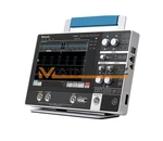 One New Tektronix Mso22 2-bw-70 70 Mhz 2-channel Mixed Signal Oscilloscope. Fixed Price $5280.00.