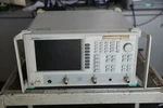 Anritsu Ms4622b Network Analyzer Opt 3b Passes Self Test As Is. Fixed Price $1995.99.