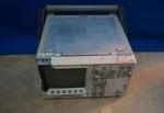 Hp Agilent 54622a 2ch 100mhz Digitizing Oscilloscope W/ Breakage As Is. Fixed Price $109.00.