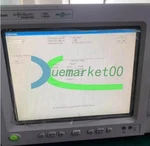 One Used Agilent Dso8104a Oscilloscope. Fixed Price $4500.09.