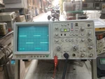 1pc Hitachi Vc-6545 2ch 100mhz Hybrid Analog/digital Oscilloscope (3064) Working. Fixed Price $349.95.