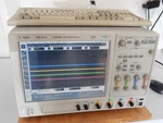Agilent Infiniium Dsa91304a Oscilloscope 13ghz 40gs/s My47481419 W/gpib. Fixed Price $30000.00.