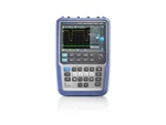 Rohde And Schwarz Rth1004 Scope Rider - 4 Channel, 60 Mhz Handheld Oscilloscope. Fixed Price $6230.00.