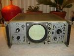 Fairchild Dumont 767 Oscilloscope, Vintage Rack. Fixed Price $175.50.