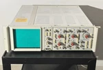 Vintage Tektronix 5113 Dual Beam Storage Oscilloscope 5a18n 5b10n. Fixed Price $249.99.