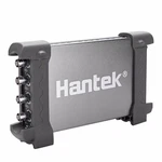 6254be Hantek Diagnostic Tool Usb 1gsa/s 250mhz Auto Digital Oscilloscope 4ch. Fixed Price $401.29.
