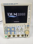 Yokogawa Dlm2054(710130) Mixed Signal Oscilloscope 4 Ch, 500 Mhz 2.5gs/s. Fixed Price $2114.10.
