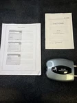 Softdsp Sds 200 Portable Pc-based Digital Storage Oscilloscope (dso)w/user Guide. Fixed Price $225.00.