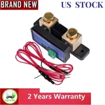 500a High Precision Shunt Battery Monitor W/app Alarm Notifications Shu050150050. Fixed Price $98.00.