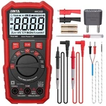Binta 6000 Counts Digital Multimeter With Ncv, Auto-ranging Multime... Fast Ship. Fixed Price $33.99.