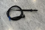 Tektronix P6113b Passive Voltage Probe 100mhz, 300v, 10x. Fixed Price $65.00.