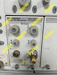 Agilent Keysight 86103a Eye Map Module Oscilloscope Module.... Fixed Price $1920.00.