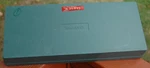 Tektronix Oscilloscope Front Cover For 22xx Scopes, 2235, 2232, 2230, 2236, 2215. Fixed Price $35.00.