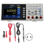 Owon 4 1/2 Digits Xdm1041 Bench-type Digital Multimeter 55000 Counts True Rms. Fixed Price $113.88.