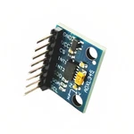 Shillehtek Adxl345 Pre-soldered 3-axis Accelerometer Compatible With Klipper, Ra. Fixed Price $14.95.