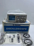 B&k Precision 2125a - 30 Mhz Dual Channel Trace Oscilloscope. Fixed Price $750.00.