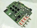 Agilent 54831-66423-004-79-0751-00021 54831 Rev. 002 Board For Dso8064a. Fixed Price $1200.00.