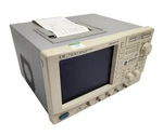 Yokogawa Dl7100 4 Ch Digital Oscilloscope 1gs/s 500mhz 701420 -d/b5/n2/e3. Fixed Price $500.00.