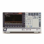 Gw Instek Mdo-2202eg 200mhz Oscilloscope 2 Ch Dso Spectrum Analyzer 25mhz Awg. Fixed Price $1639.00.