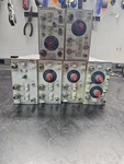 Lot Of 6 Tektronix 5a22n 5a18n 5a20n 5a21n Differential Amplifier Plug-in. Fixed Price $163.18.