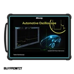 Micsig Ato2004 200mhz 2gsa/s Automotive Oscilloscope 4ch 10.1" Touch Screen Free. Fixed Price $1239.72.