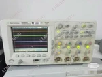 Agilent Hp Keysight Mso6054a Mixed Signal Oscilloscope: 500 Mhz. Fixed Price $2060.00.