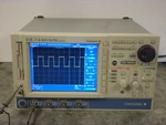 Yokogawa Dl7440 Digital Color Oscilloscope Flex Ray Signal Analyzer 2gs/s500 Mhz. Fixed Price $1199.00.