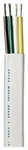 Ancor 154010 Marine Grade Electrical Flat Trailer Tinned Boat Cable (16-gauge.... Fixed Price $179.95.