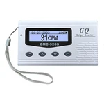 Gq Gmc-320s Nuclear Radiation Detector Geiger Counter Dosimeter Digital Monitor. Fixed Price $73.36.