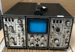 Nicolet 4094a Digital Oscilloscope W/4562 & 4851 (tested To Power On). Fixed Price $184.99.