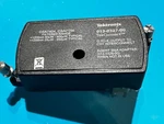 Tektronix 013-0327-00 Tekconnect O To E Output Ch1 Interconnect Csa7404 Csa7154. Fixed Price $160.00.