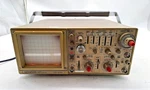 Kenwood Cs-1045 40mhz 2 Channel Oscilloscope. Fixed Price $230.00.