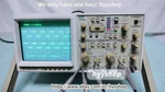 Hitachi V-6545 Oscilloscope, Analog Digital Dual Function /hyy/. Fixed Price $476.00.