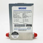 Brooks Gf040cxxc-0013010c-t2avs4-xxxxaa-70f Gas 13-n2 010ccm Thermal Flow Meter. Fixed Price $159.99.