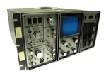 Nicolet Digital Oscilloscope 4094c W/ Dual Input 4562 & Storage F-43 Sold As Is. Fixed Price $199.99.