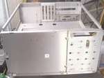 Lecroy Wavepro7k 7100 Oscilloscope 4 Channels Frame Good Condition. Fixed Price $289.00.