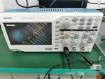 Tektronix Tbs1102c Digital Storage Oscilloscope 100 Mhz 2 Channels 1gs/s #l. Fixed Price $669.28.