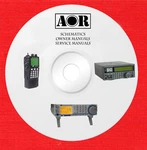 Aor Repair Service Schematics Owner Manuals On 1 Dvd In Pdf Format. Fixed Price $23.30.