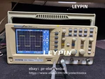 Gw Instek Gds-1152a-u 150mhz 1g Sa/s Digital Storage Oscilloscope*iw#pr. Fixed Price $384.50.