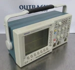 T201847 Tektronix Tds3052 2 Channel Digital Phosphor Oscilloscope 500mhz 5gsa/s. Fixed Price $300.00.