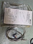 Hp Agilent 10071a 150mhz Oscilloscope Probe - 10:1 Complete With Manual & Kit. Fixed Price $55.99.