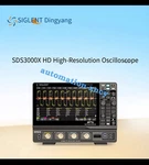 Siglent Sds3054x Hd Fast Shipping#dhl Or Fedex. Fixed Price $9000.00.
