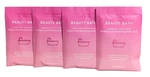 Camille Beckman Radiant & Renewing Bath Soak, Beauty Bath, 2 Oz (pack Of 4). Fixed Price $26.37.