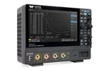 Teledyne Lecroy T3dso1204hd 100 Mhz, 4-ch, 200 Ms/s Digital Oscilloscope New. Fixed Price $2563.60.