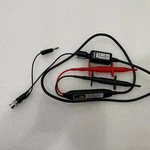 Cal Test Ct3688, 200 Mhz Differential Probe Cable Set. Used. Fixed Price $750.00.
