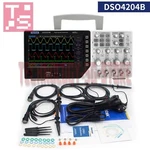 Hantek Dso4204b 4ch 200mhz 64k Usb Digital Oscilloscope # 1pcs New In Box. Fixed Price $435.22.