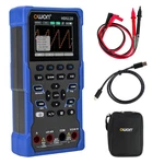Handheld Oscilloscope, Digital Multi Functional Oscilloscope Multimeters,20000 C. Fixed Price $126.99.