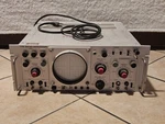 Tektronix Type Rm 503 Vintage Analog Oscilloscope, Crt Screen With Grid, Tested. Fixed Price $377.85.