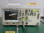 Agilent Dso1002a 60m Bandwidth 2g Sampling Oscilloscope&lhy. Fixed Price $828.00.
