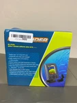 Joywee Ff688c 3.5" Phiradar Color Lcd Boat Fish Finder 200khz/83khz Dual Sonar F. Fixed Price $88.24.